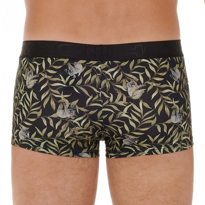 Unterwäsche der Marke HOM - Boxershorts HOM Ted - Ref : 402637 P004