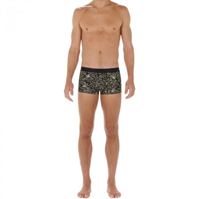 Unterwäsche der Marke HOM - Boxershorts HOM Ted - Ref : 402637 P004