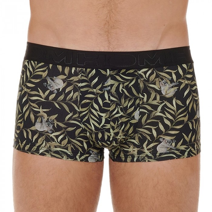 Unterwäsche der Marke HOM - Boxershorts HOM Ted - Ref : 402637 P004