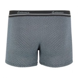 Pantaloncini boxer, Shorty del marchio EMINENCE - Boxer per perdite urinarie Serenity Eminence Cube 3D - Ref : 5V56 2886