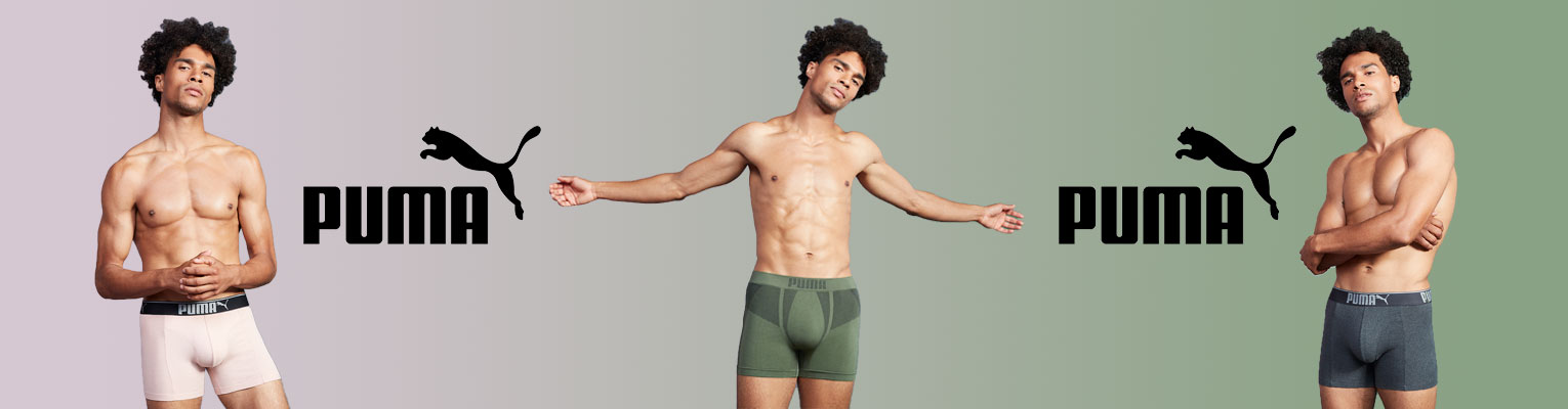 Puma - Calcetines deportivos invisibles para hombre, con control de humedad  y soporte de arco (8 pares)