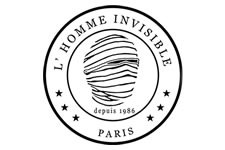 L'Homme Invisible : L'Homme Invisible è un designer francese di biancheria intima, costumi da bagno, abbigliamento da camera e accessori di lusso per uomo